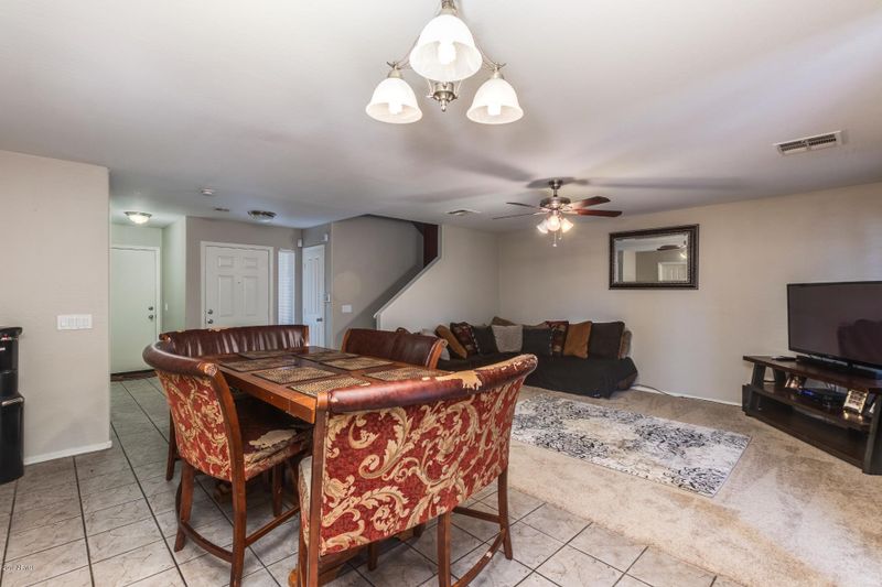 7327 W Ian Dr, Laveen, AZ 85339