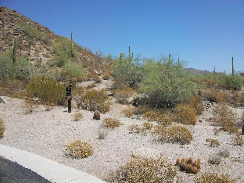 7328 E Forest Trail Cir #12, Mesa, AZ 85207