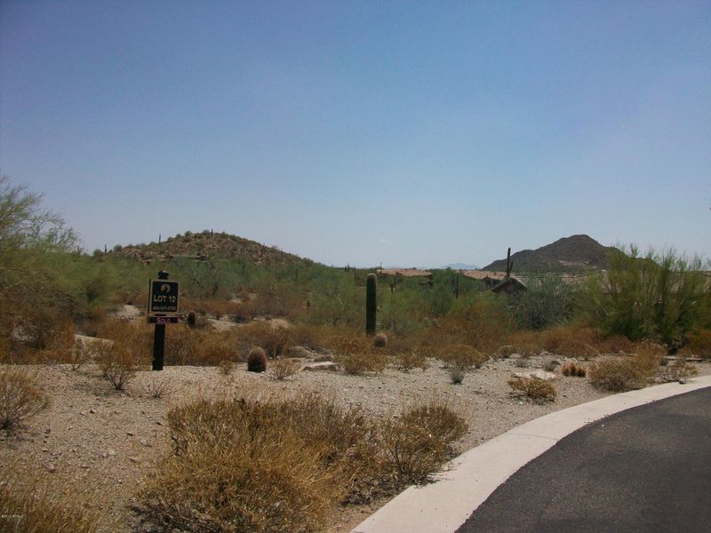 7328 E Forest Trail Cir #12, Mesa, AZ 85207