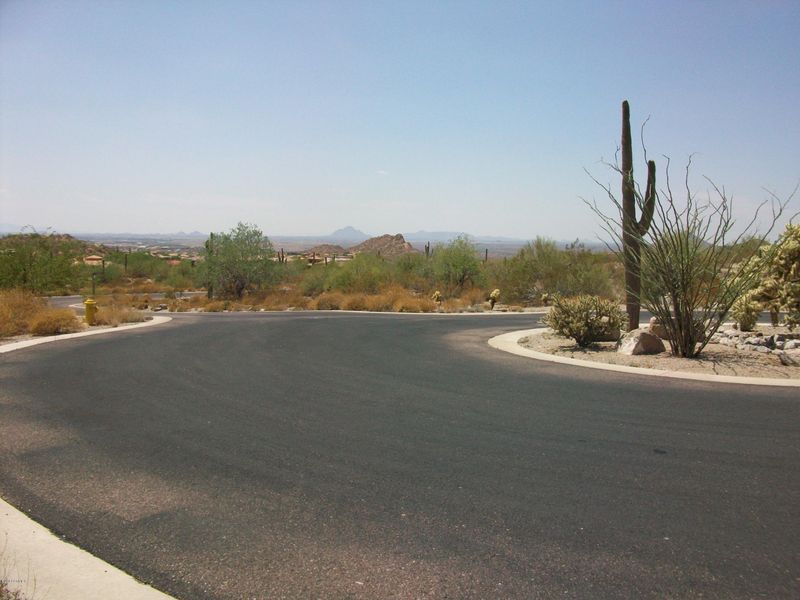 7328 E Forest Trail Cir #12, Mesa, AZ 85207