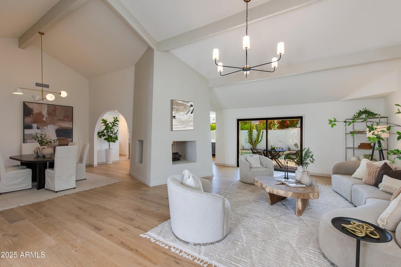 7328 E Laredo Ln, Scottsdale, AZ 85250