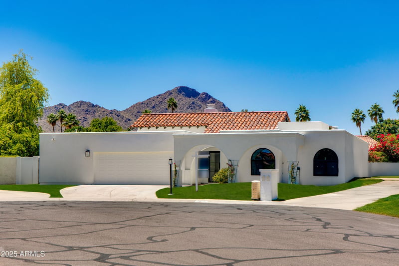 7328 E Laredo Ln, Scottsdale, AZ 85250