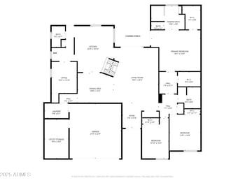 7328 E Laredo Ln, Scottsdale, AZ 85250