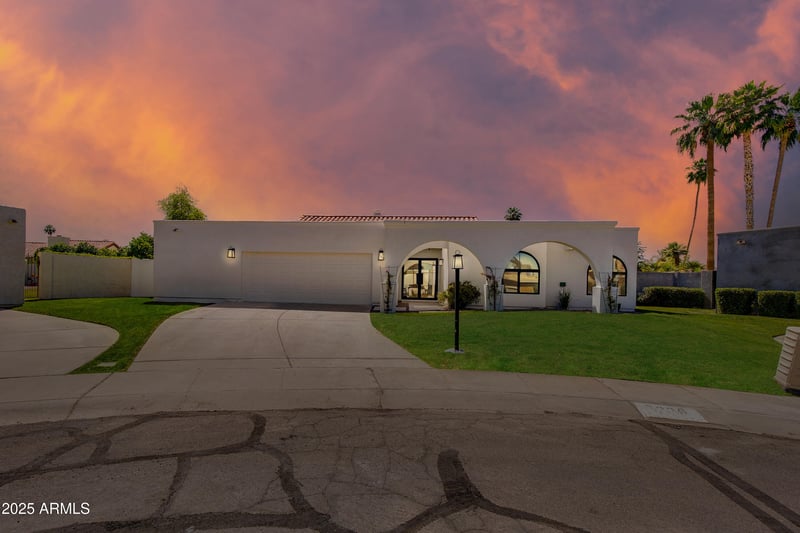 7328 Laredo Ln, Scottsdale, AZ 85250
