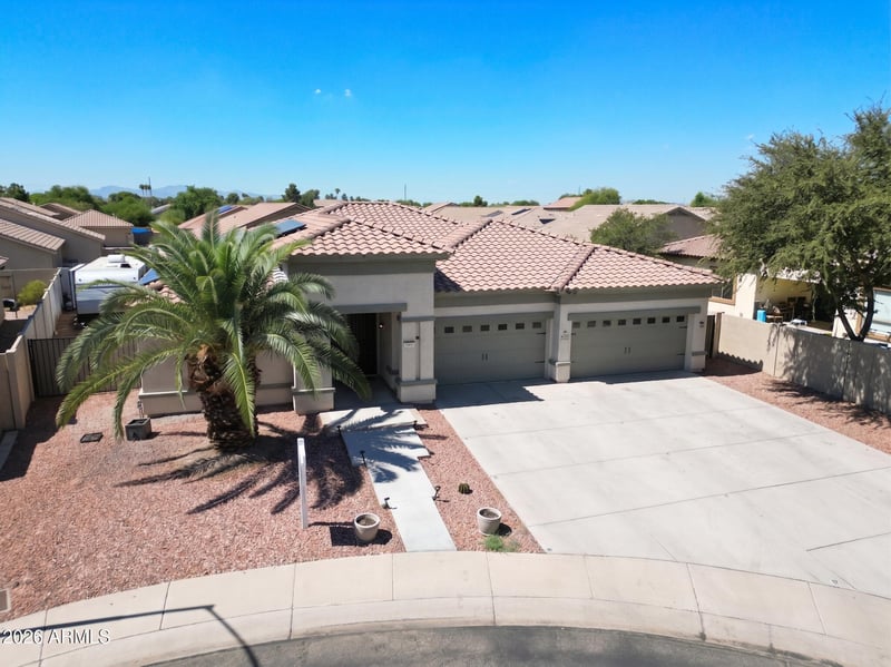7328 N 81st Dr, Glendale, AZ 85303