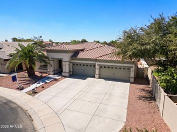 7328 N 81st Dr, Glendale, AZ 85303