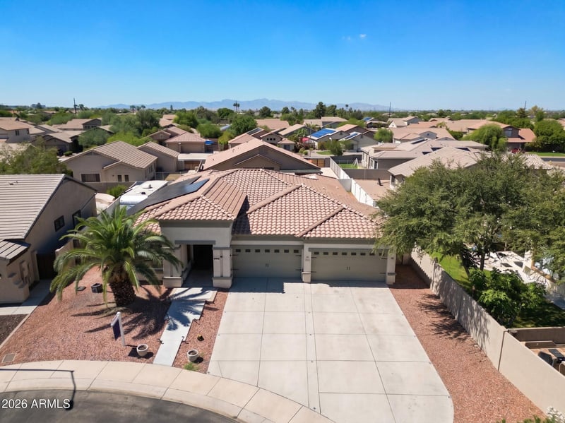 7328 N 81st Dr, Glendale, AZ 85303
