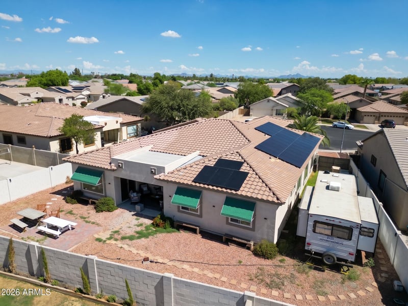 7328 N 81st Dr, Glendale, AZ 85303