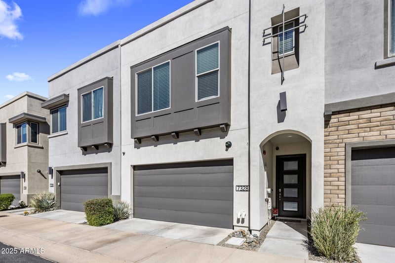 7328 Vista Bonita Dr, Scottsdale, AZ 85255