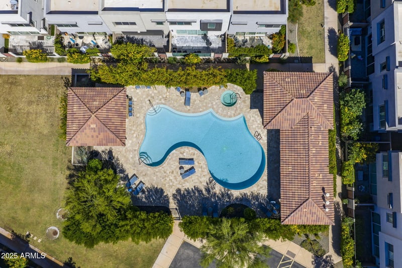 7328 Vista Bonita Dr, Scottsdale, AZ 85255