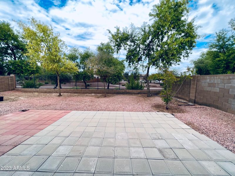 7328 W Beverly Rd, Laveen, AZ 85339