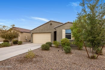 7329 123rd Dr, Glendale, AZ 85307