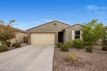 7329 123rd Dr, Glendale, AZ 85307