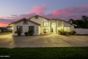 7329 173rd Ave, Waddell, AZ 85355