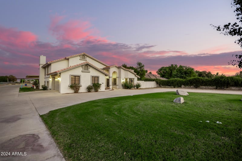 7329 173rd Ave, Waddell, AZ 85355