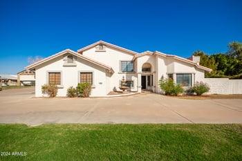 7329 173rd Ave, Waddell, AZ 85355