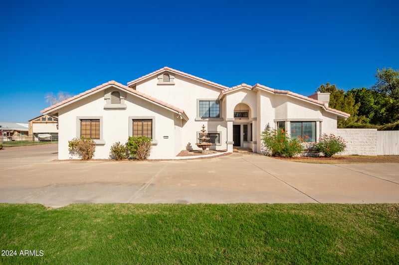 7329 173rd Ave, Waddell, AZ 85355