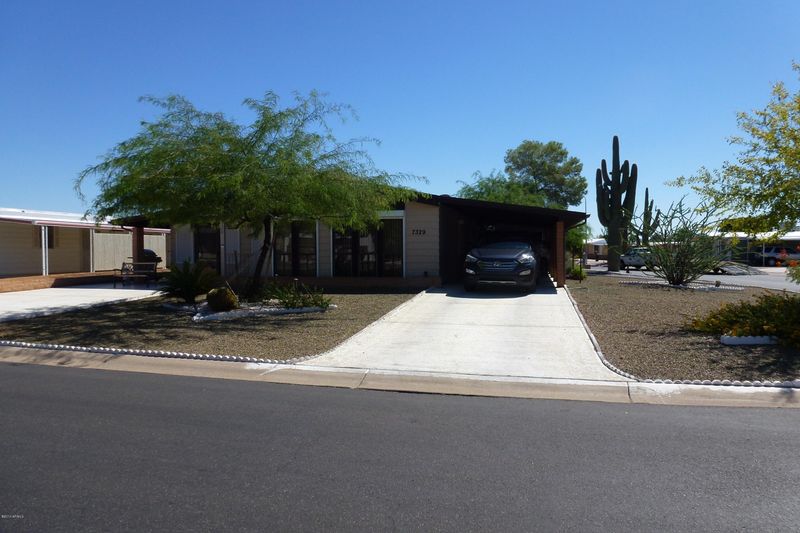 7329 E Abilene Ave, Mesa, AZ 85208