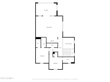 7329 E Conquistadores Dr, Scottsdale, AZ 85255