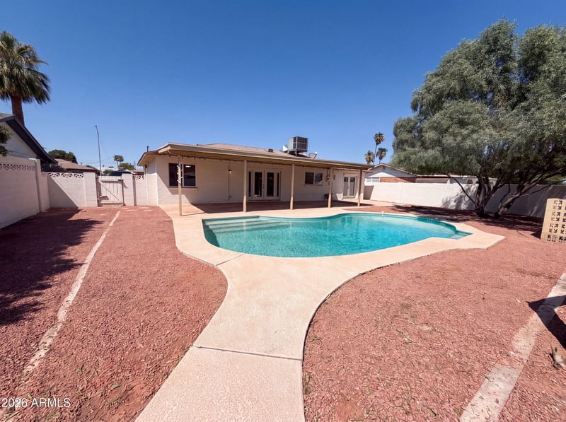 7329 E Lewis Ave, Scottsdale, AZ 85257