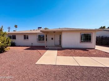 7329 Lewis Ave, Scottsdale, AZ 85257