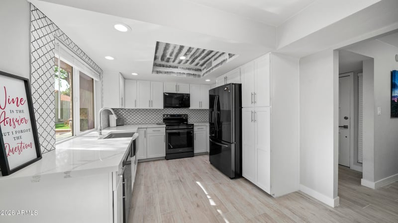 7329 Via Camello Del Norte -- #115, Scottsdale, AZ 85258