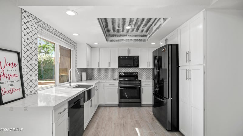 7329 Via Camello Del Norte -- #115, Scottsdale, AZ 85258