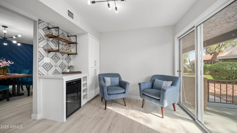 7329 Via Camello Del Norte -- #115, Scottsdale, AZ 85258
