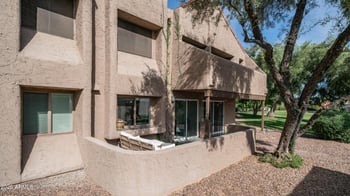 7329 Via Camello Del Norte -- #115, Scottsdale, AZ 85258
