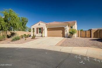 733 198th Ln, Buckeye, AZ 85326
