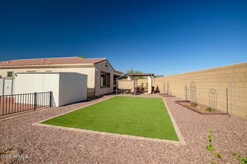 733 198th Ln, Buckeye, AZ 85326