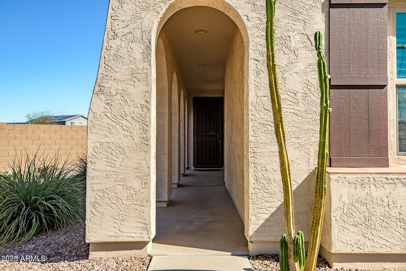 733 198th Ln, Buckeye, AZ 85326