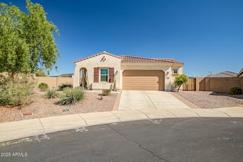 733 198th Ln, Buckeye, AZ 85326