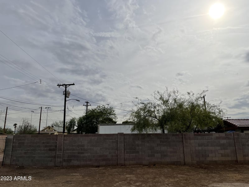 733 1st St #5, Phoenix, AZ 85004