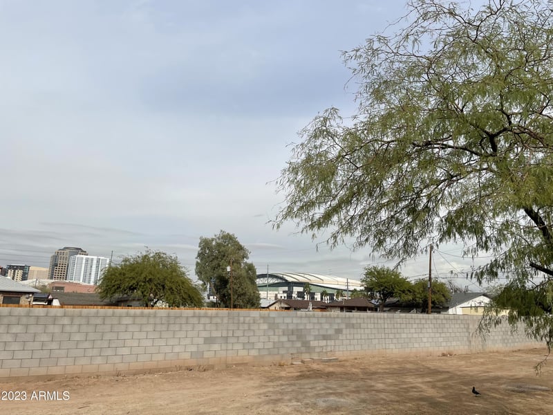733 1st St #5, Phoenix, AZ 85004
