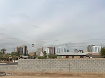 733 1st St #5, Phoenix, AZ 85004