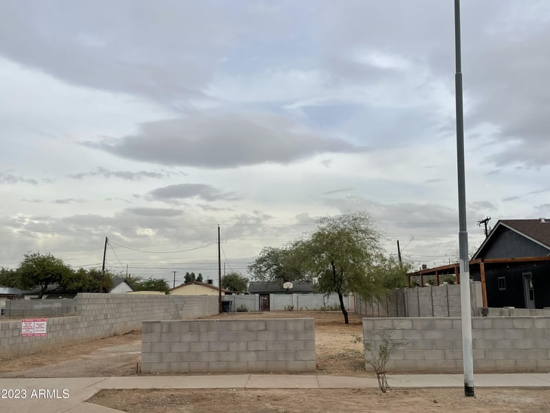 733 1st St #5, Phoenix, AZ 85004