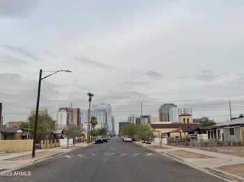 733 1st St #5, Phoenix, AZ 85004