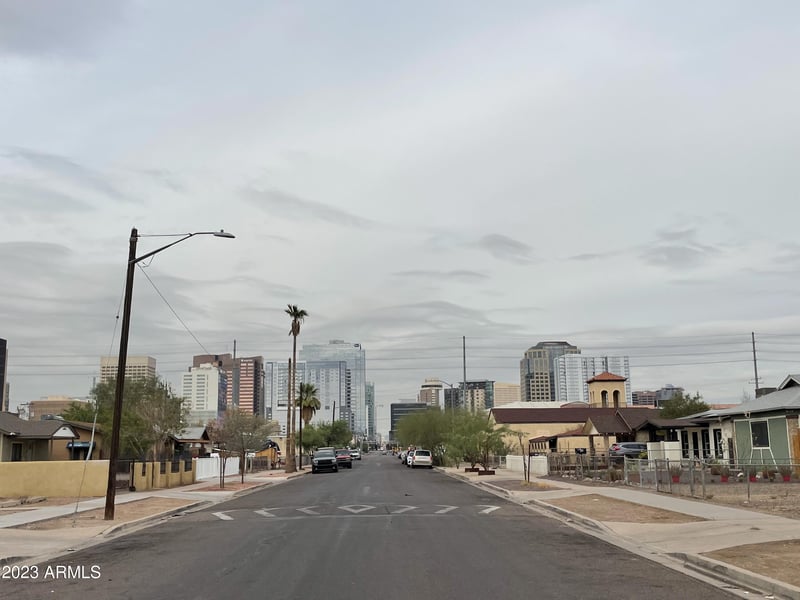 733 1st St #5, Phoenix, AZ 85004