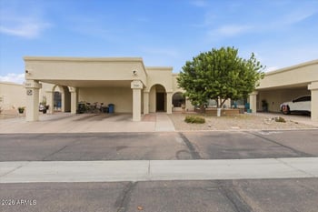 733 79th Way, Mesa, AZ 85208