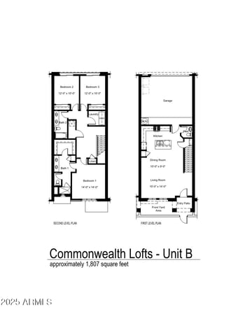 733 Commonwealth Ave #36, Chandler, AZ 85225