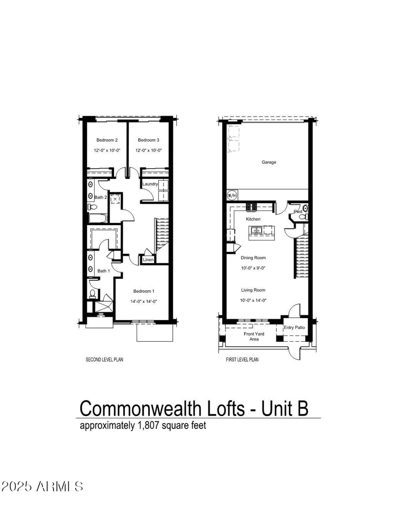 733 Commonwealth Ave #36, Chandler, AZ 85225