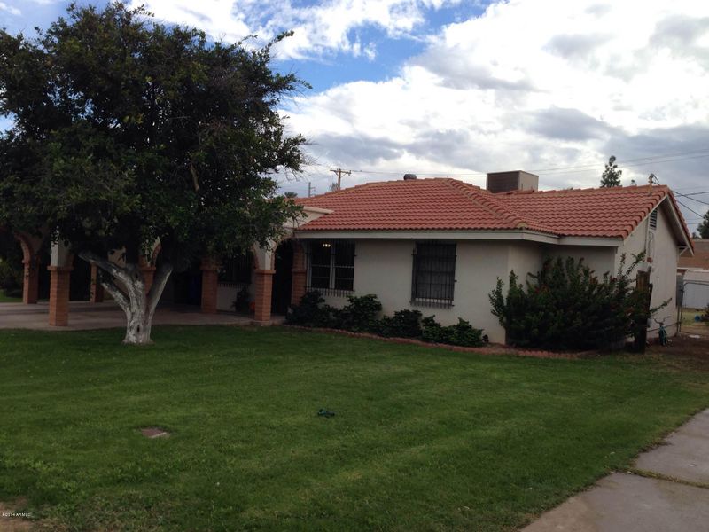 733 E 1st Ave, Mesa, AZ 85204