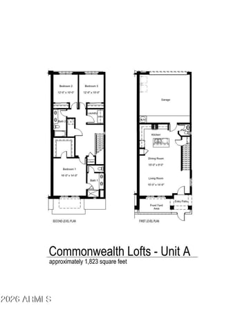 733 Commonwealth Ave #23, Chandler, AZ 85225