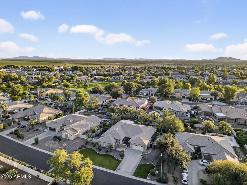 733 Fieldstone Pl, Chandler, AZ 85249