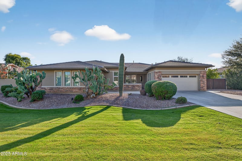 733 Fieldstone Pl, Chandler, AZ 85249