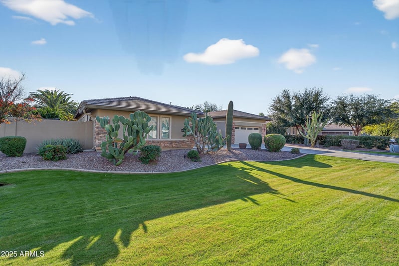 733 Fieldstone Pl, Chandler, AZ 85249