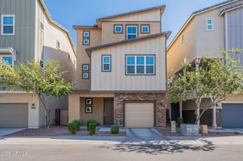 733 Flintlock Way, Chandler, AZ 85286