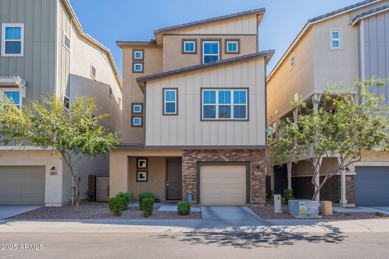 733 Flintlock Way, Chandler, AZ 85286