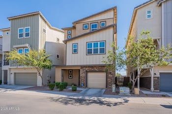 733 Flintlock Way, Chandler, AZ 85286